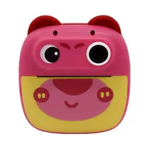 Camara Instantánea Sate A-DV946 Infantil Rosado