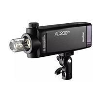 Flash Godox AD200 Pro