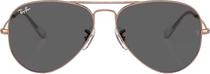 Oculos de Sol Ray-Ban RB3025 9202B1 55 - Feminino