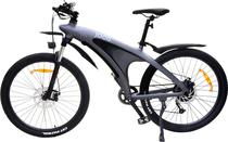 e-Bike Joog G5 com Rodas de 27.5" Bateria de 13AH Autonomia Ate 70KM