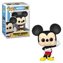 Funko Pop Disney Mickey And Friends Mickey Mouse 1187