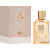 Perfume Femenino Puccini Orient Gold Edp 80ML