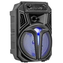 Kolav Speaker KOLAV-F1203 LED 25W/ BT/ USB/ SD/ FM/ Aux