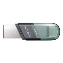 Pendrive Sandisk Ixpand Flash Drive Flip 64GB USB-A USB 3.1 - SDIX90N-064G-GN6NN