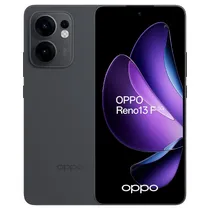 Celular Oppo Reno 13F 5G - 12/256GB - 6.67’’ - Dual-Sim - Graphite Grey