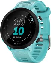 Relogio GPS Garmin Forerunner 55 010-02562-02 - Aqua