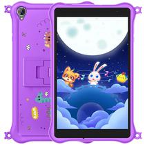 Tablet Blackview Tab 50 Kids 64GB/3GB Ram de 8" 2MP + Capinha Magic Purple