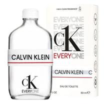 Perfume Unissex Calvin Klein CK Everyone Edt 50 ML