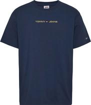 Camiseta Tommy Hilfiger DM0DM17728 C87 - Masculina