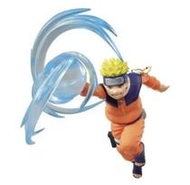 Banpresto Coleccionables Uzumaki Naruto 19230 Vinil 12CM s/C