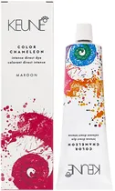 Keune Color Chameleon Intense Direct Dye Maroon 60ML