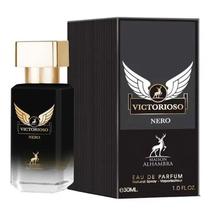 Perfume Maison Alhambra Victorioso Nero Edp - 30ML