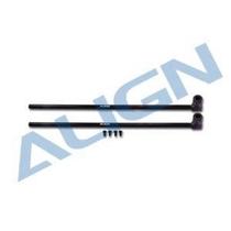 TR150 Tail Boom H15T002XXT