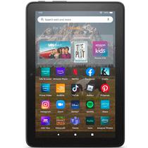 Tablet Amazon Fire HD 8 12A Geracao Tela 8" 32GB - Black