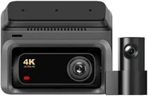 Câmera para Carro Ddpai Z60 Dual Channel Set 4K Ultra HD Dash Cam