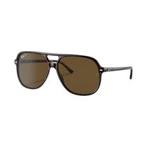 Lente Ray Ban 2198 902-57 56 Polarizado