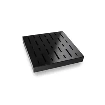 Sonitus Decosorber Natur Quad 8 Ebony Unidade