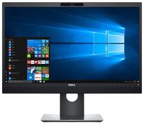 Monitor Dell 23.8" P2418HZM LED/ VGA/ HDMI/ 6MS/ 60HZ com Webcam Bivolt