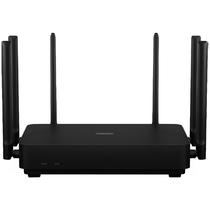 Roteador Wireless Xiaomi AX3200 RB01 Dual Band 800 + 2402 MBPS - Preto