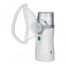 Nebulizador Portatil Megastar MY126 Bivolt - Branco