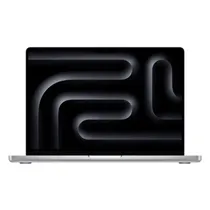 Apple Macbook Pro 2023 MR7J3LL/A 14" Chip M3 512GB SSD 8GB Ram - Prata