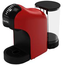 Cafeteira Eletrica Multi Capsulas Quanta QTCMC50 com 1L 3 Em 1 / 110V - Vermelho