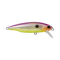 SeÑuelo Artificial Marine Bay Hunter Minnow 70 PCT67 7CM 7GR