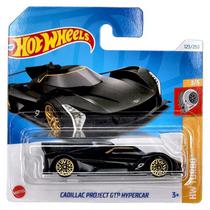 Car Hot Wheels Cadillac Project Hyper Car HRY60 8925