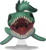 Boneco Mosasaurus - Jurassic World Funko Pop! 1798
