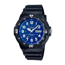 Relógio Masculino Casio MRW-200H-2B2VDF