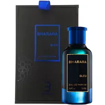 Perfume Masculino Bharara Bleu Edp 100 ML
