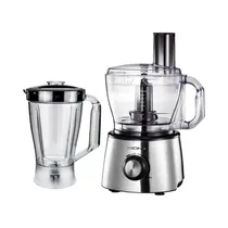 Multiprocesador + Licuadora Xion XI-GL1200 1200W 220V