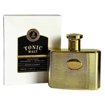 Perfume Maison Alhambra Tonic Malt Eau de Parfum Unissex 100ML