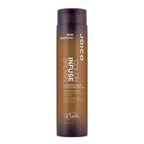 Condicionador Joico Color Infuse Golden Brown 300ML