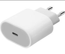 Apple Ac Cargador Pared USB-C 20W MUVV3ZM/A (BR)