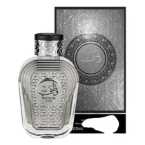 Per. Al Wataniah Watani Noir Edp 100ML