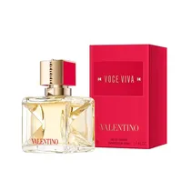 Valentino Voce Viva Edp Fem 50ML