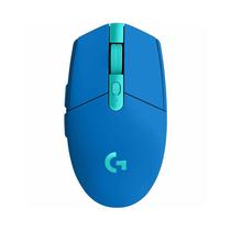 Mouse Inalambrico Logitech G305 Lightspeed Azul