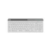 FTX Teclado Wireless FTXB105 Port Blanco