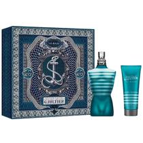 Kit Perfume Masculino Jean Paul Le Male Gaultier Edt 125 ML+ Gel de Banho