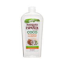 Aceite Corporal Instituto Espaol de Coco 400ML