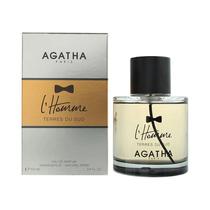 Agatha L' Homme Terres Du Sub Edp 100ML