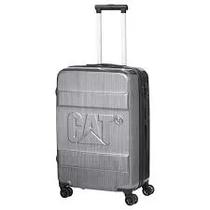 Caterpillar Maleta Cat-D 2.0 Large 84040-95 Silver