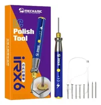 Mini Drill IRX6 Mechanic
