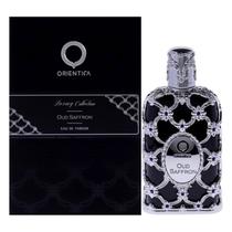 Orientica Oud Saffron Luxury Collection Edp 80ML