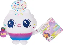 Pelucia Cakey Cat Gabby's Dollhouse Spin Master - 6068213