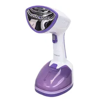 Ferro A Vapor Portátil Lumabella LB 62006 1500W 220V