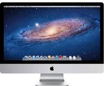 Apple Imac 2011 i5-2.5GHZ/16GB/512 SSD/21.5" (2011) Swap