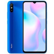 Smartphone Xiaomi Redmi 9A 64GB 4RAM Blue CH 492