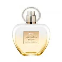 Banderas Her Golden Secret Edt F 50ML
